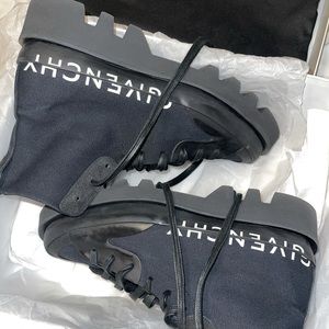 Men’s Givenchy boots